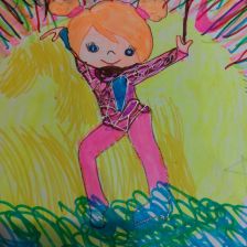 Алиса Дмитриевна Степанова