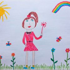 Софья Сергеевна Минаева