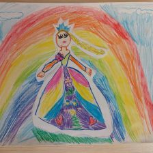 Полина Андреевна Шилова