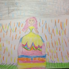 Лара Нарековна Агекян