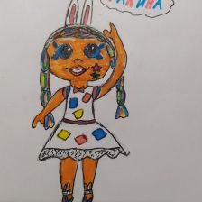 Галина Васильевна Яровицына