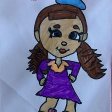 Анна Усанова