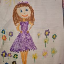 Анна Евгеньевна Онищенко