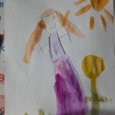 Ольга Афанасьева