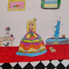 Виктория Гутман