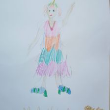 Мария Чернова