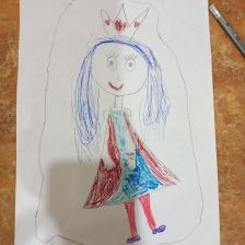 Мария Евгеньевна Колодкина