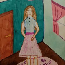 Елизавета Михайловна Колпакова