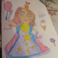 Вероника Романовна Федоренко