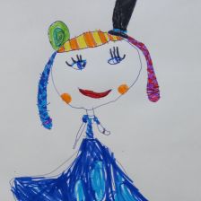 Александра Евгеньевна Шепель