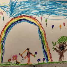 Фатима Мурадовна Гаралова