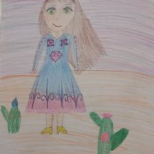 Дарья Евгеньевна Онищенко