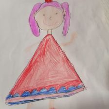 Настя Михайлова