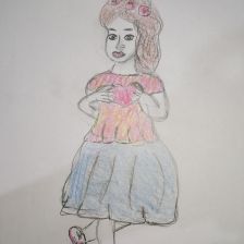 Кристина Александровна Токаренко