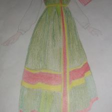 Екатерина Эдуардовна Дягилева