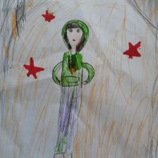 Дарья Максимовна Лаптева