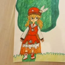 Кира Игоревна Березинская