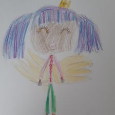 Нелли Андреевна Кряжевских