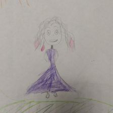 София Олеговна Перепелятник