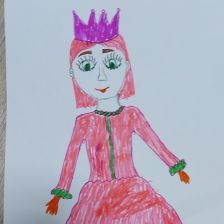 Милана Яковлевна Яковлева