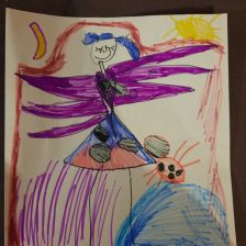 Дария Антоновна Суворова