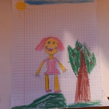 Поля Станиславовна Токарева