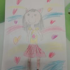 Алина Константиновна Чебанова