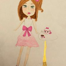 Мария Кораблева