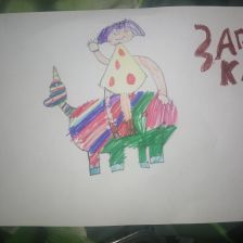 Ева Викторовна Жуковская