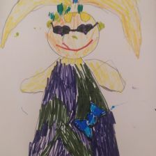 Александра Денисовна Рыбалевская