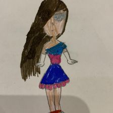 Ева Дмитриевна Бузулукская