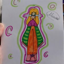 Милана Сергеевна Гербаль