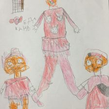 Александр Николаевич Калужских