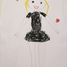 Алиса Алексеевна Касаткина