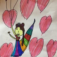 Алиса Беспалова