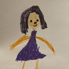 Дарья Павловна Бырдина