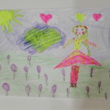 Олеся Николаевна Андреева