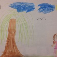 Лера Семенова