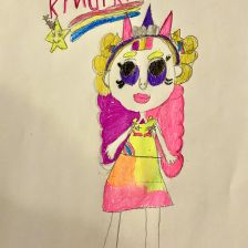 Ева Андреевна Воцкая