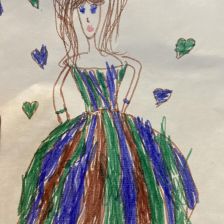 Таисия Дмитриевна Орлова