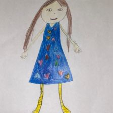 Арина Ростиславовна Мезенцева