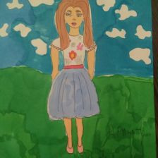 Арина Алексеевна Кузьмич