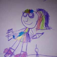 Анна Павловна Жданова