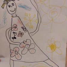 Светлана Львовна Панфилова