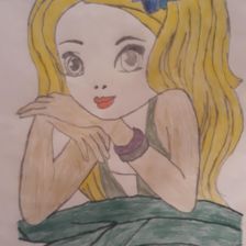 Варвара Сергеевна Смолина