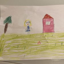 Василиса Максимовна Геренкова