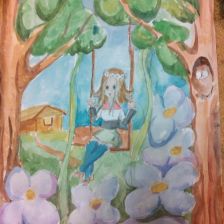 дарья ананенкова