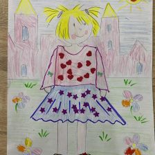 Варвара Айдаровна Минушина