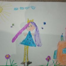 Анна Сергеевна Леонова