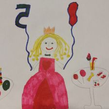 Дарья Руслановна Шафигуллина